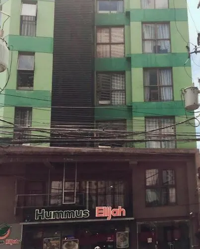 Spacious B206 Apartment *