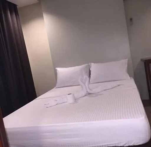 Spacious B206 * Manila